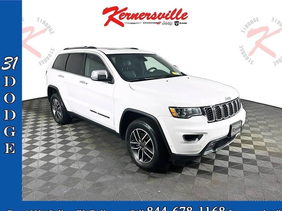 JEEP GRAND CHEROKEE 2020 1C4RJFBG6LC256342 image